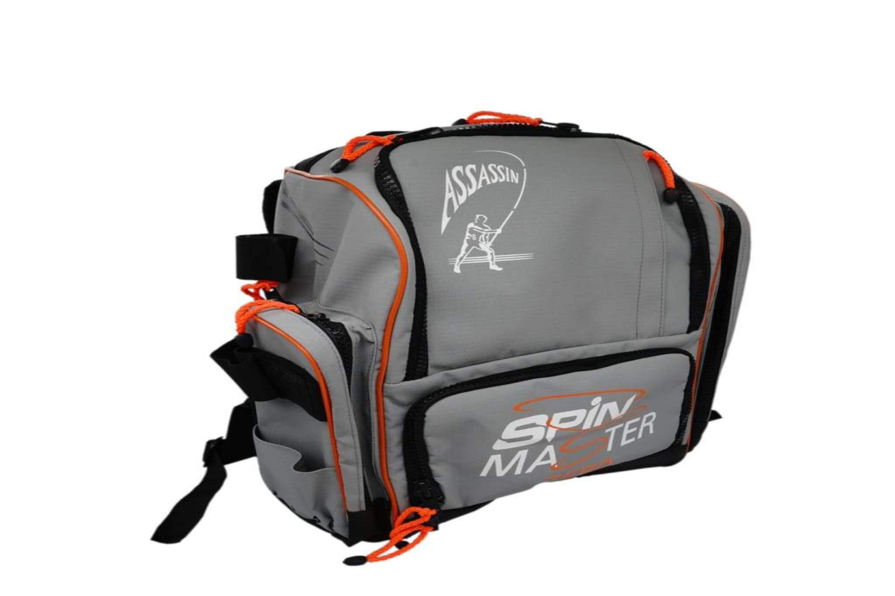 Assassin Spin Master Zero Bag - The Fishing Specialist