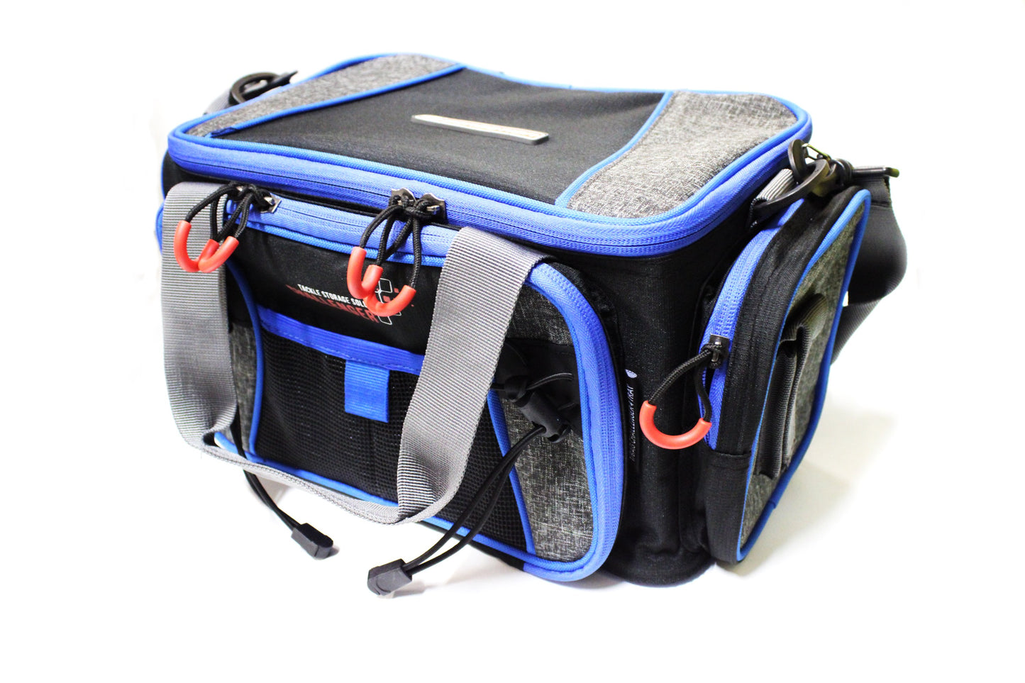 Sensation Challenger 4 Try Tackle Bag