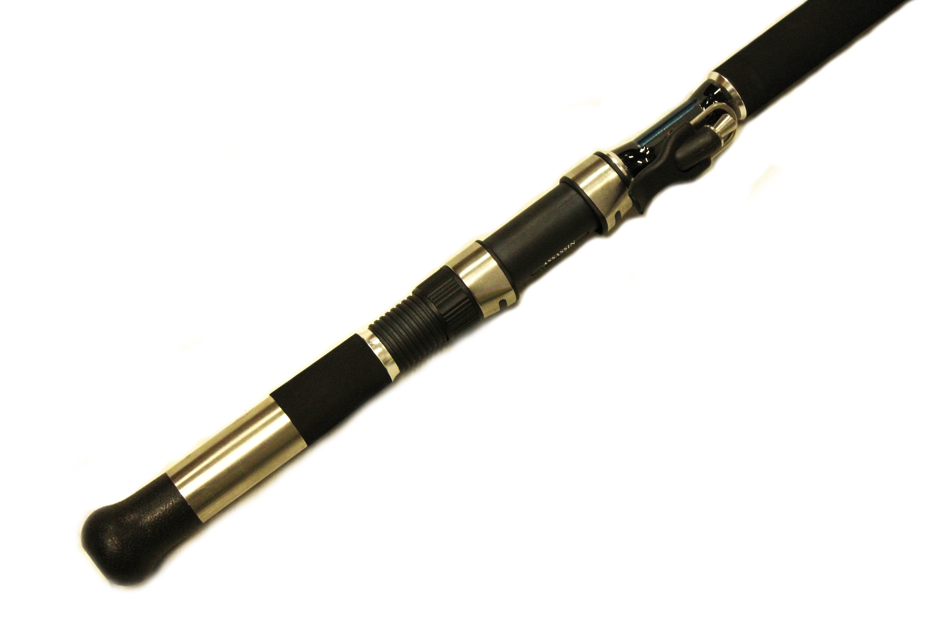 Fishing Rods| Adrenaline & Assassin Rods| The Fishing Specialist