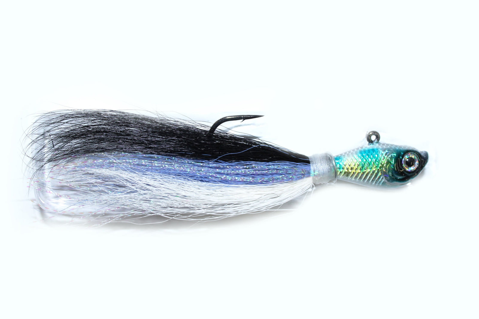 Bucktail Jigs & Lures, Fishing Lures