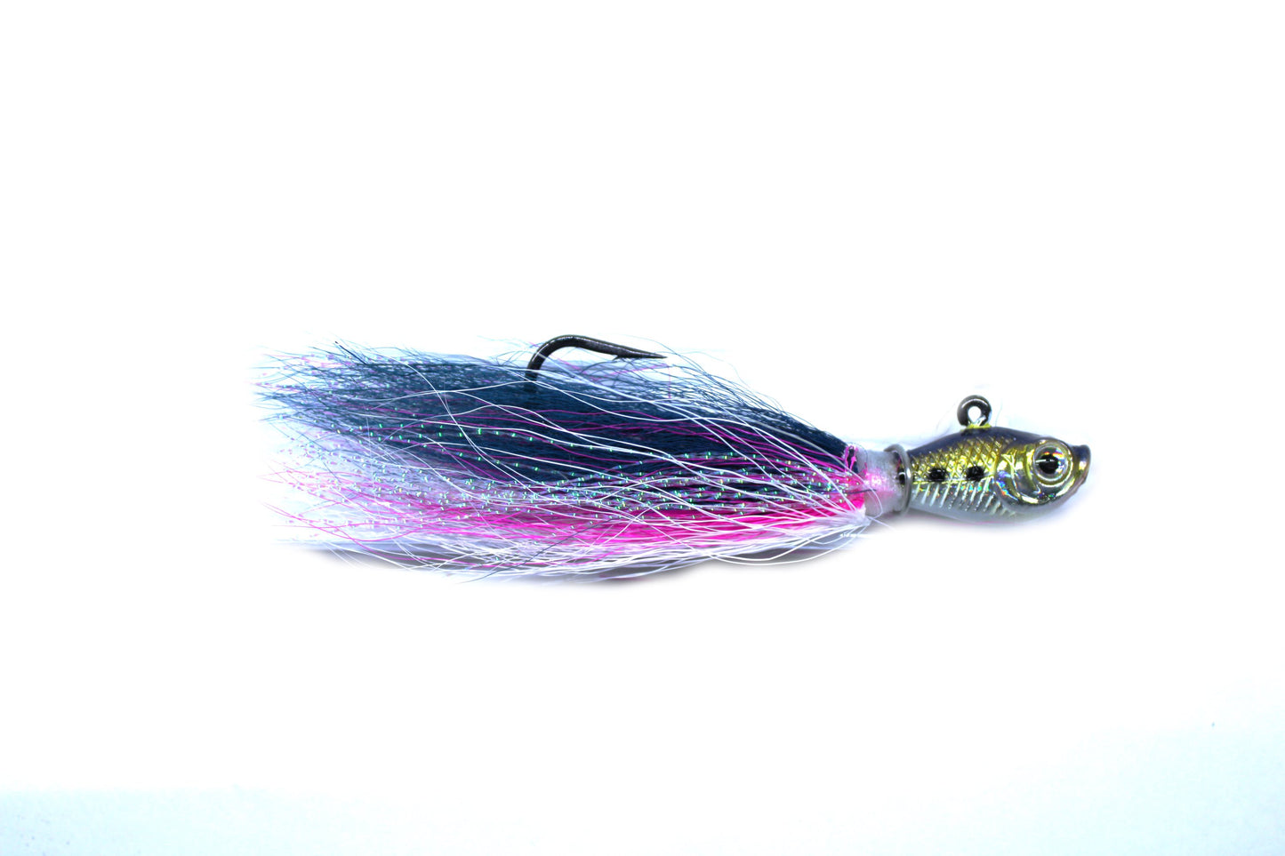 SPRO Bucktail Jig