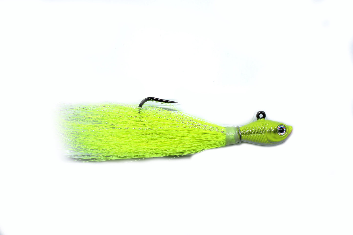 SPRO Bucktail Jig