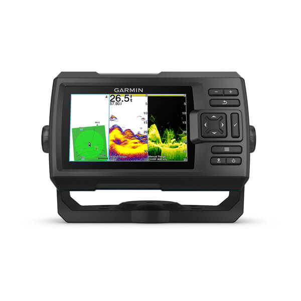 Garmin Striker 5 CV Vivid