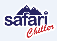 Safari chiller