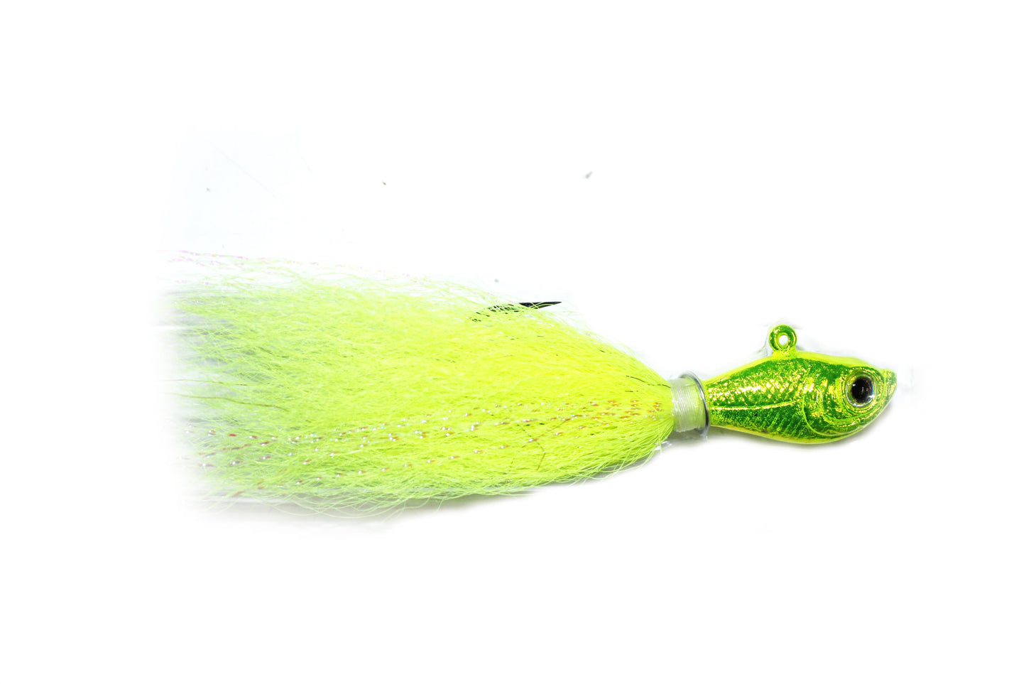 SPRO Bucktail Jig