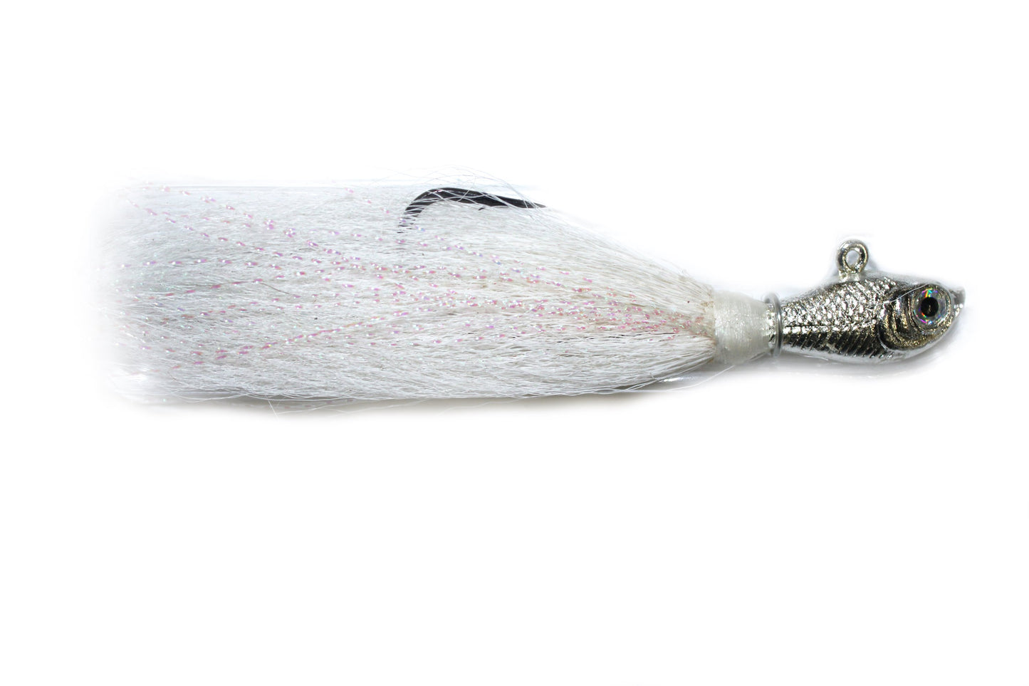 SPRO Bucktail Jig