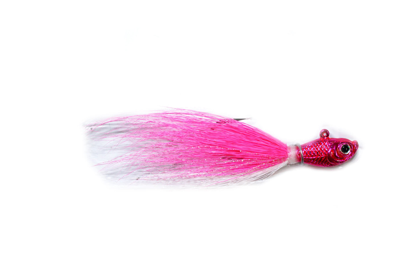 SPRO Bucktail Jig