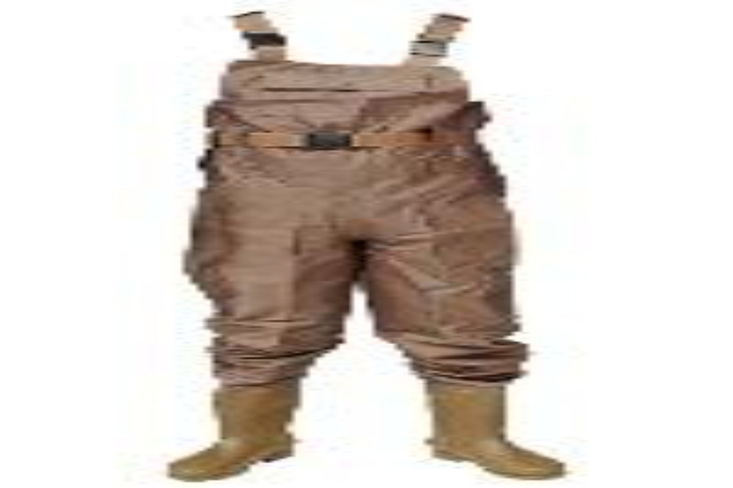 Sensation Comfi-Fit Wader