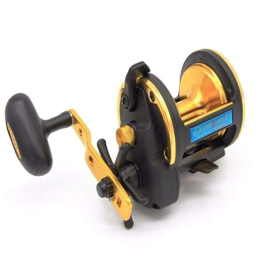 Daiwa Grandwave-x