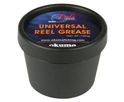 Okuma Universal Reel Grease