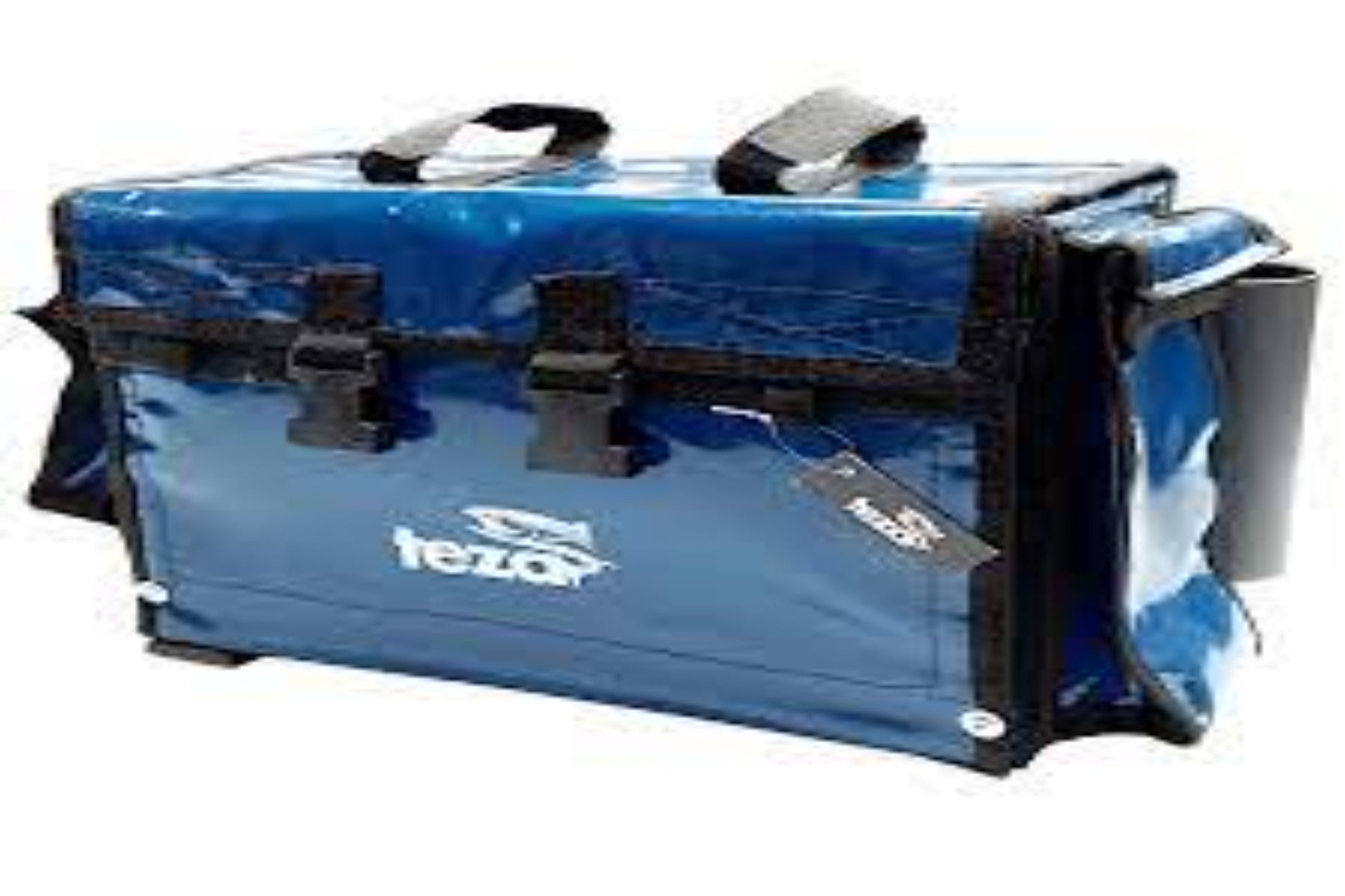 Teza Mini Mosa – The Fishing Specialist