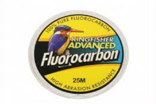 KINGFISHER ADVANCED FLUOROCARBON