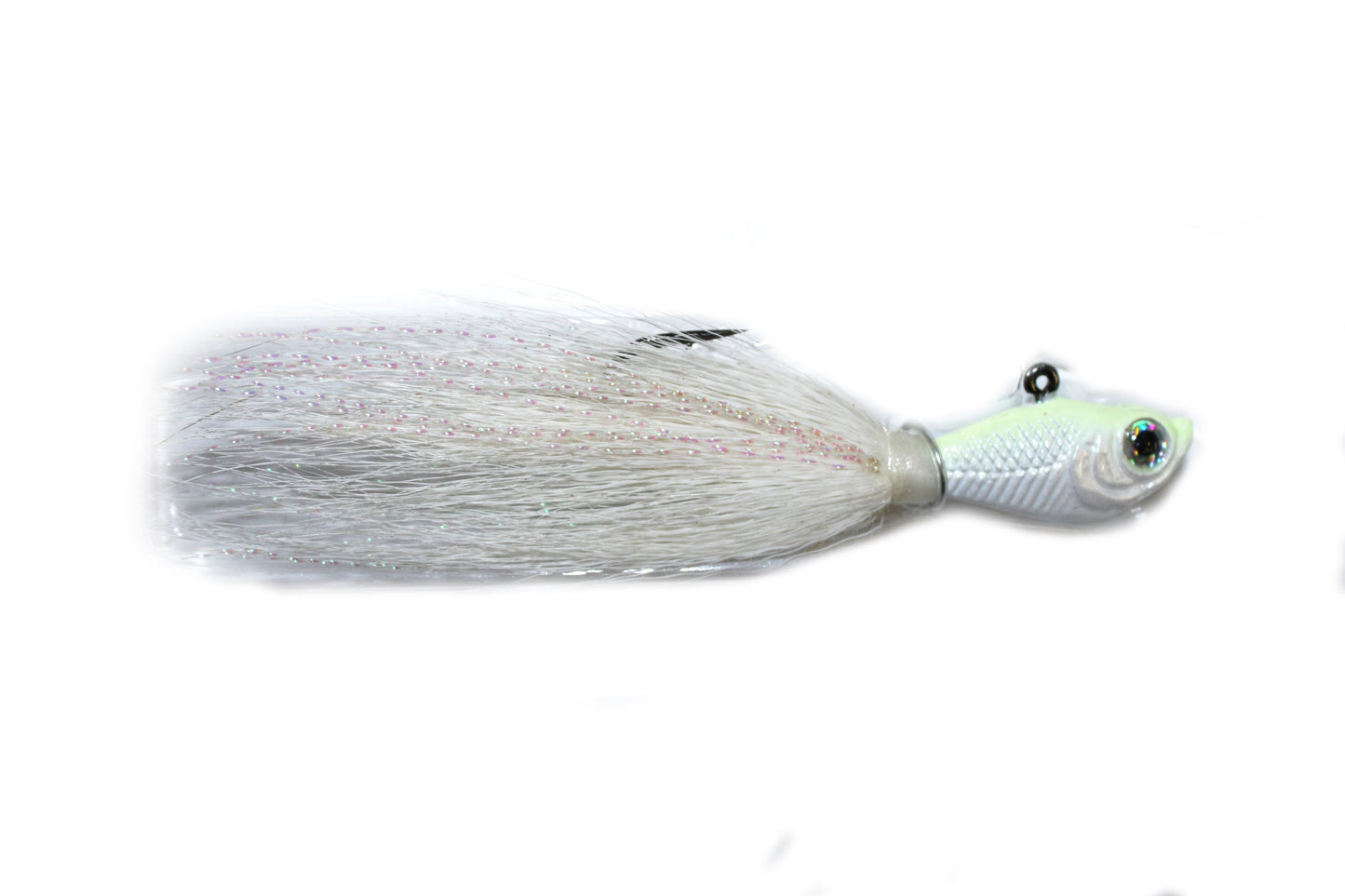 SPRO Bucktail Jig