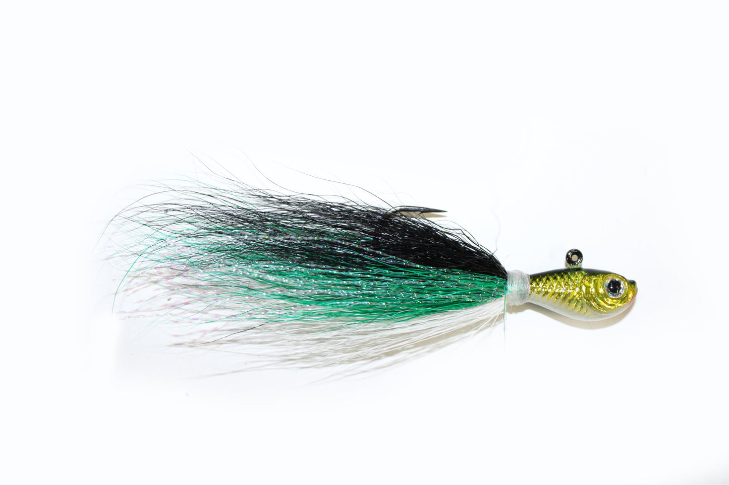 SPRO Bucktail Jig