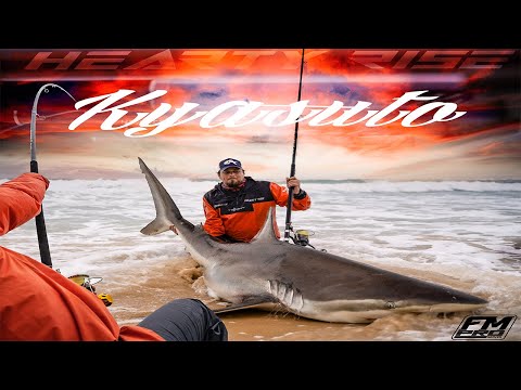 Rock & Surf Rods| Fishing Rods| The Fishing Specialist