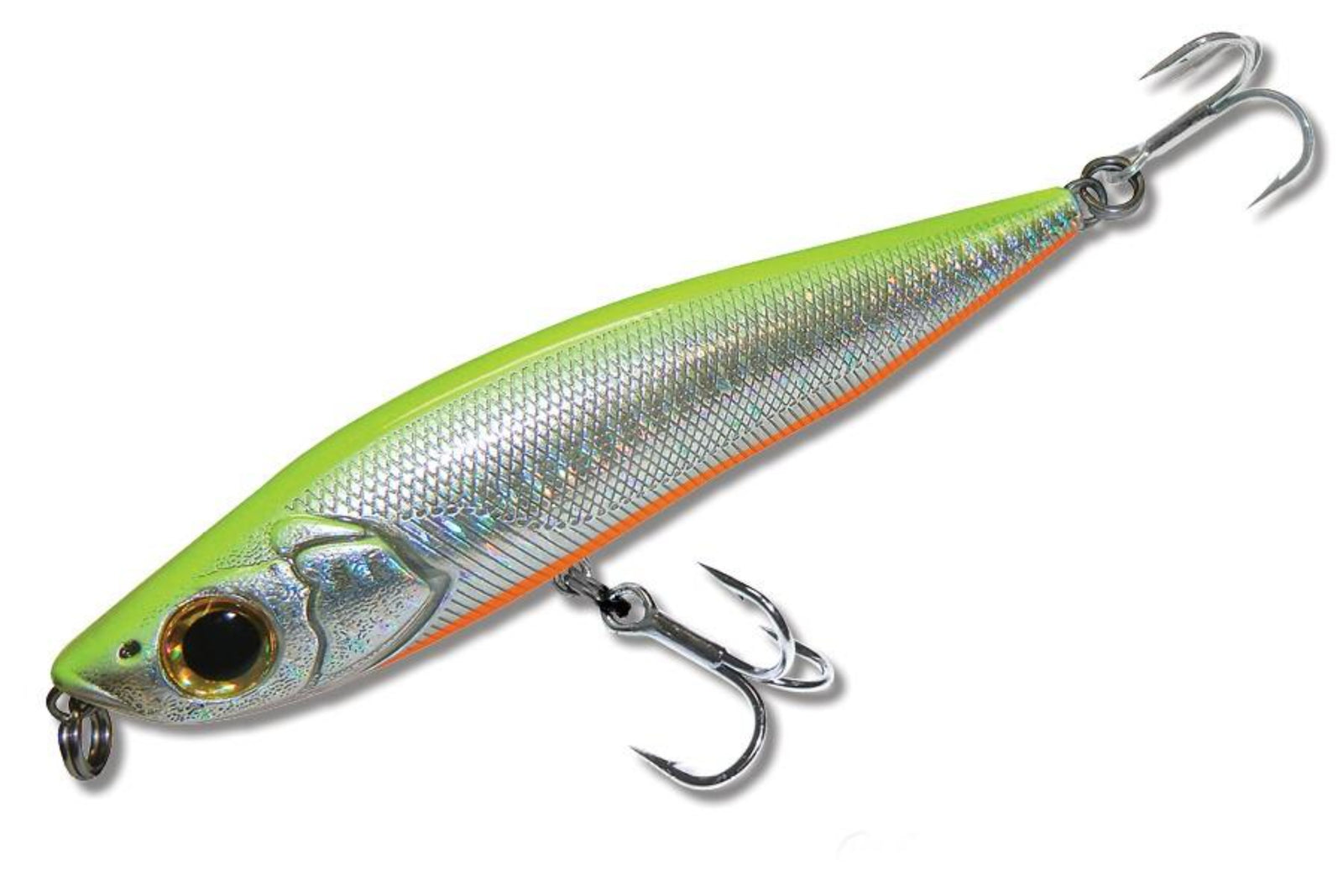Big Catch Fishing Tackle - Zombie Lures Z'Tremor 53R