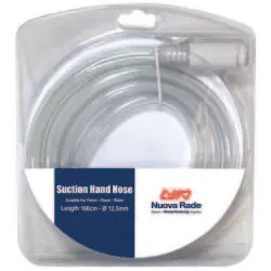 SUCTION HAND HOSE