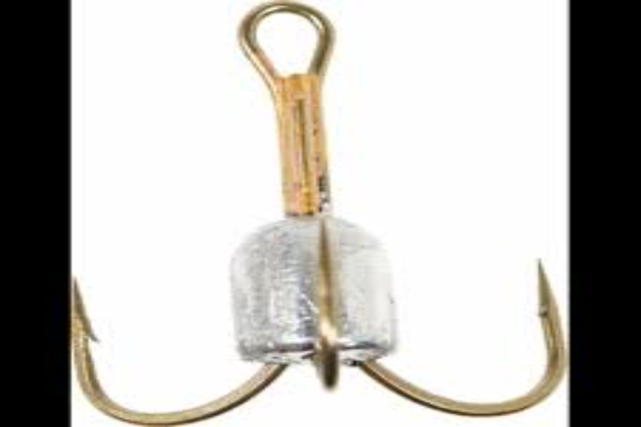PRO WEIGHTED HOOKS - The Fishing Specialist