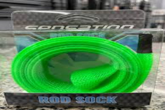 SENSATION ROD SOCK