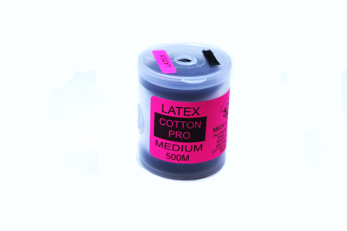 Cotton Pro Latex