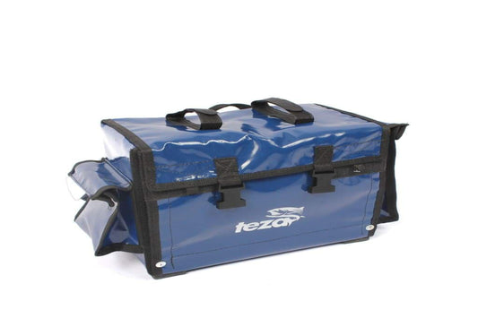 fishing tackle bags for sale south africa Big Catch Goture 66L Rolling Tackle Box