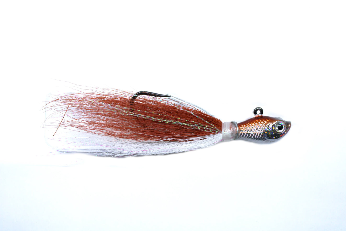 SPRO Bucktail Jig