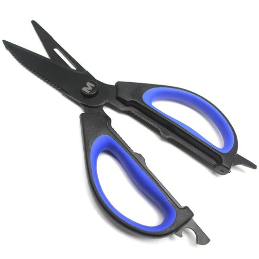 MUSTAD BAIT SCISSORS ECO