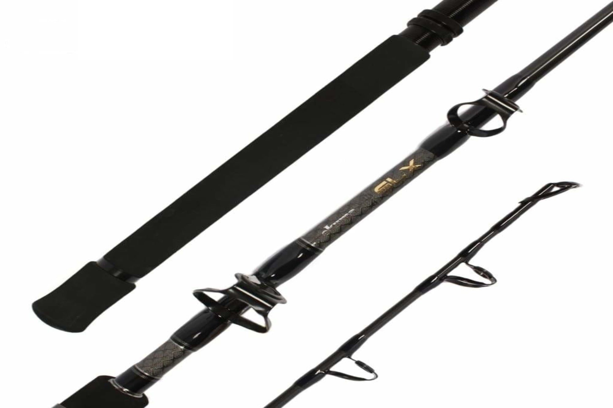 Fishing Rods, Adrenaline & Assassin Rods