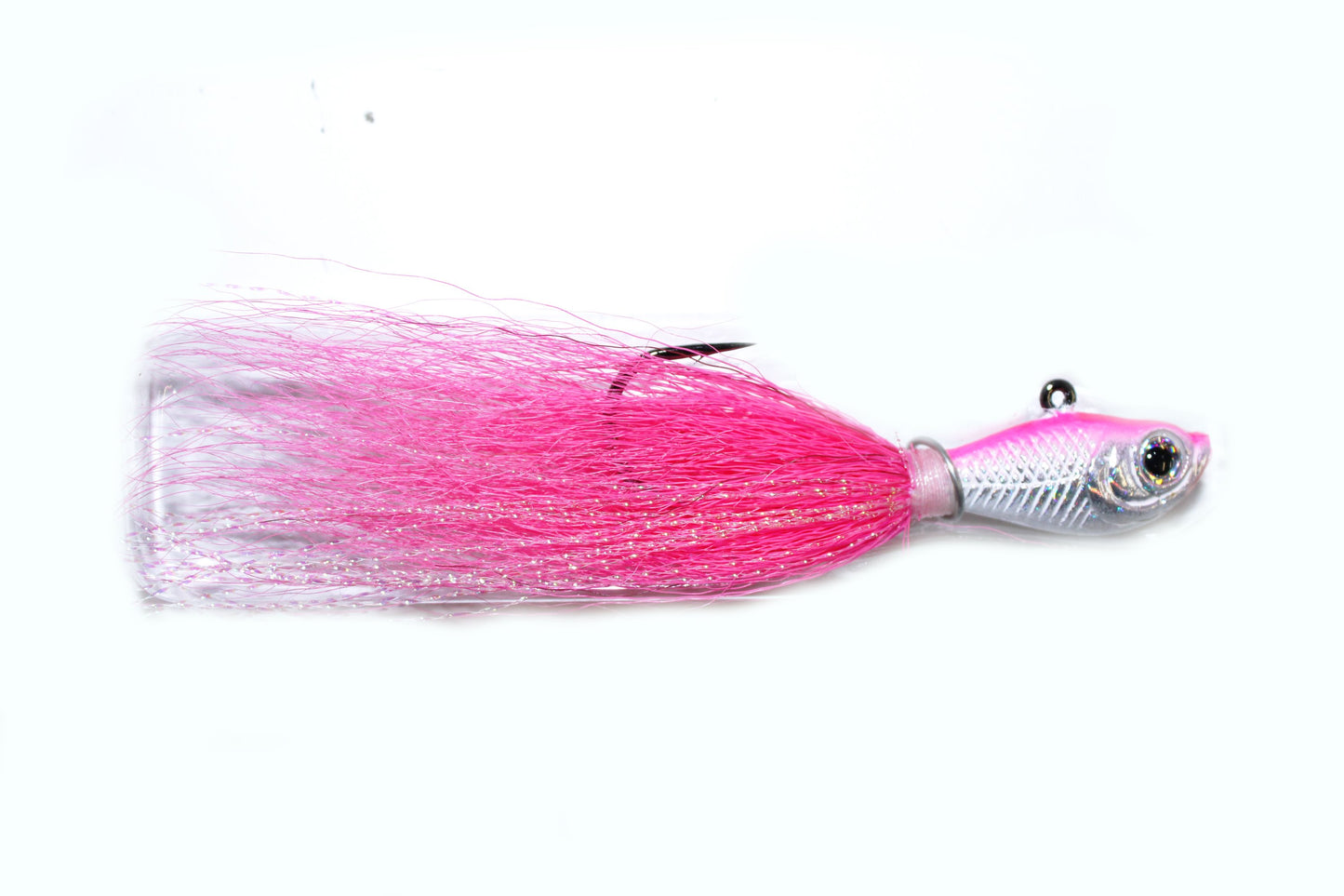 SPRO Bucktail Jig