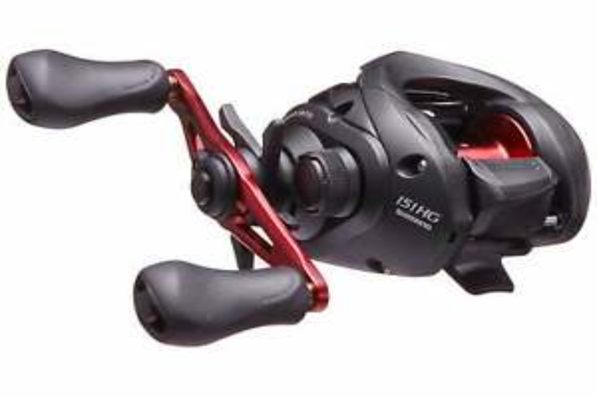Shimano Caius 150 HG - The Fishing Specialist