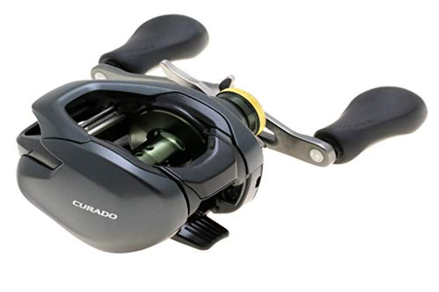 Shimano Curado 200 K, 200 XGK, DC 150 XG