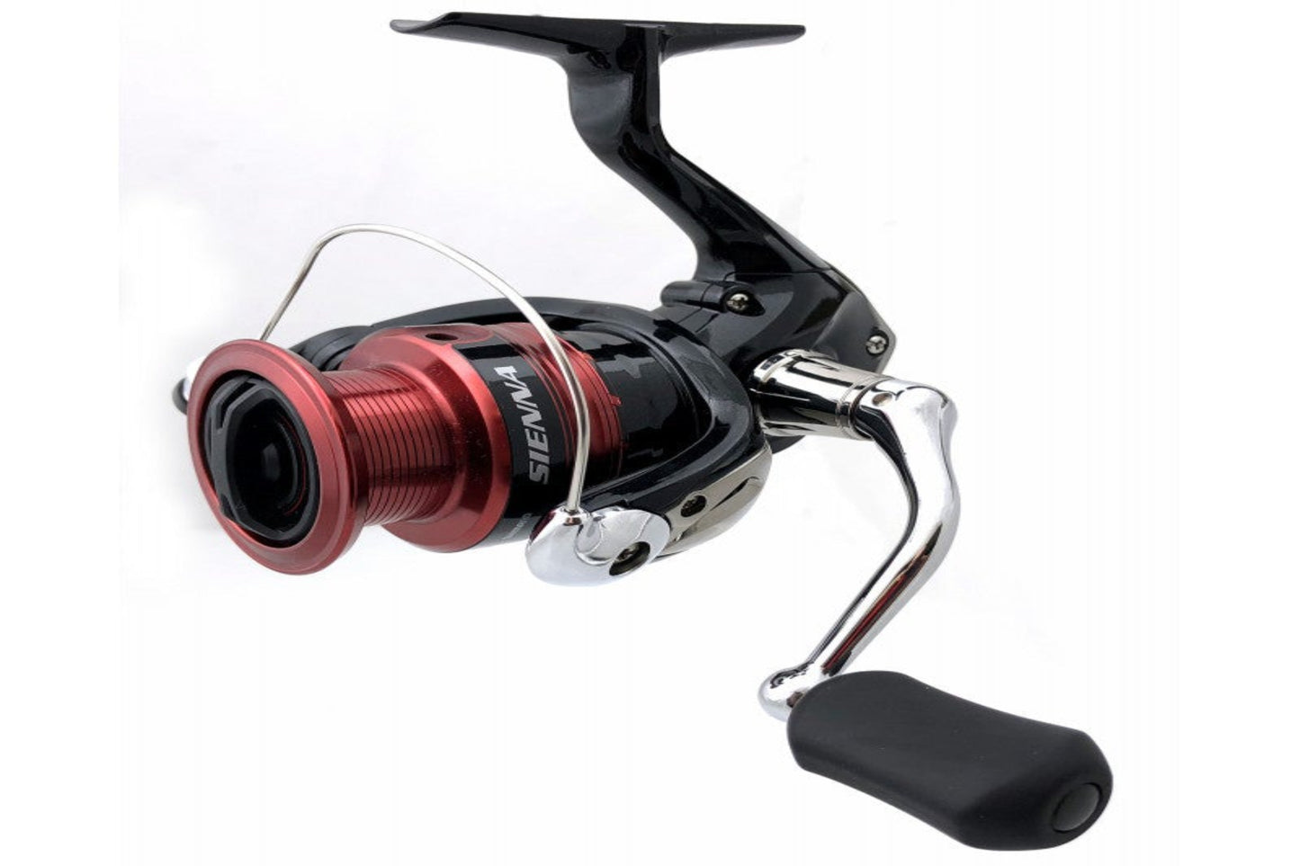 SHIMANO SIENNA SPINNING REEL