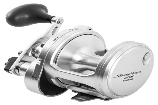 Shimano Speedmaster 20 II