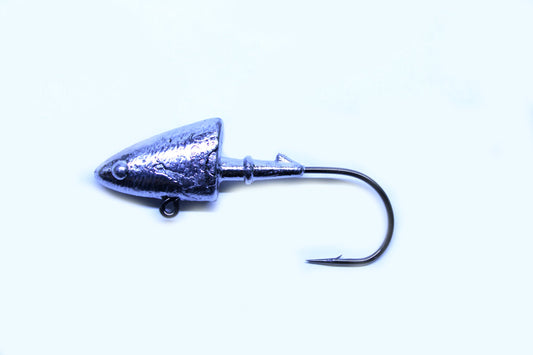 Mad Mullet Shad Head Jig Head