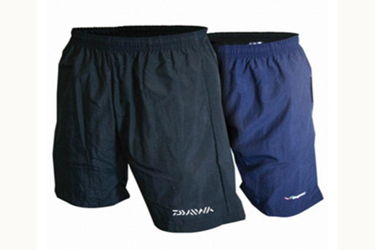 Daiwa Quantec Rugby Style SHORTS