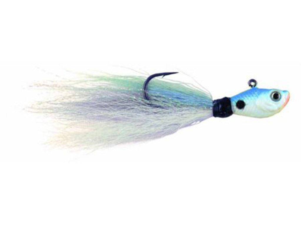 FINZ BUCKTAIL JIG