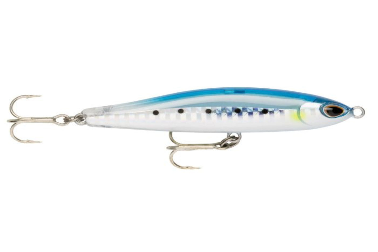 Zoom 080-334 UltraVibe South Africa 3 Soft Plastic Fishing Sinkbait Lure 