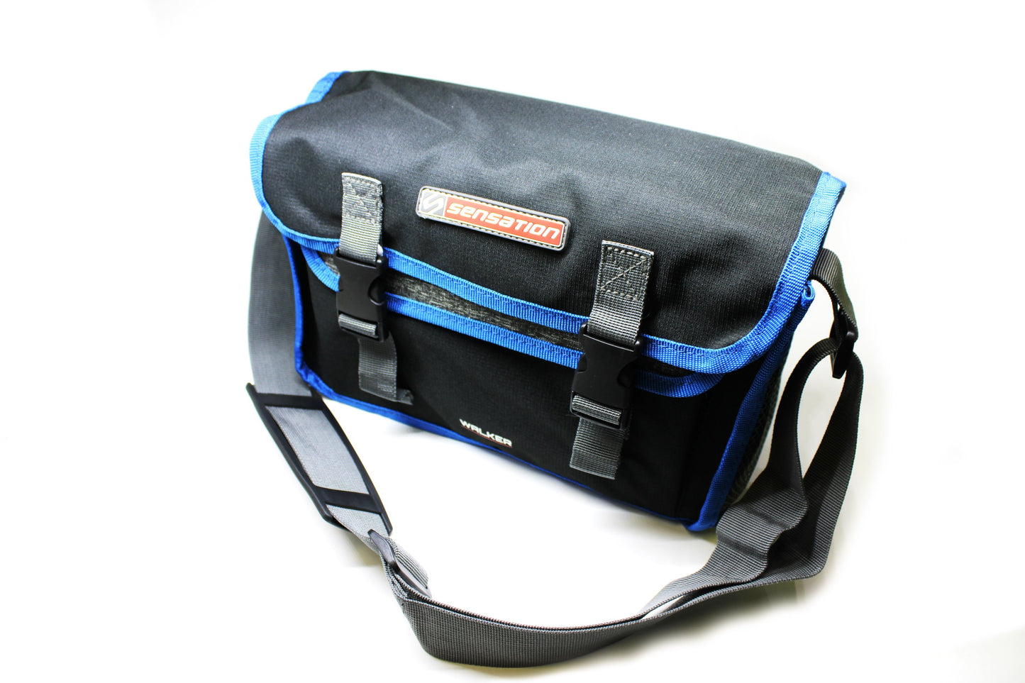 Sensation Walker 2 Tray Tackle Bag