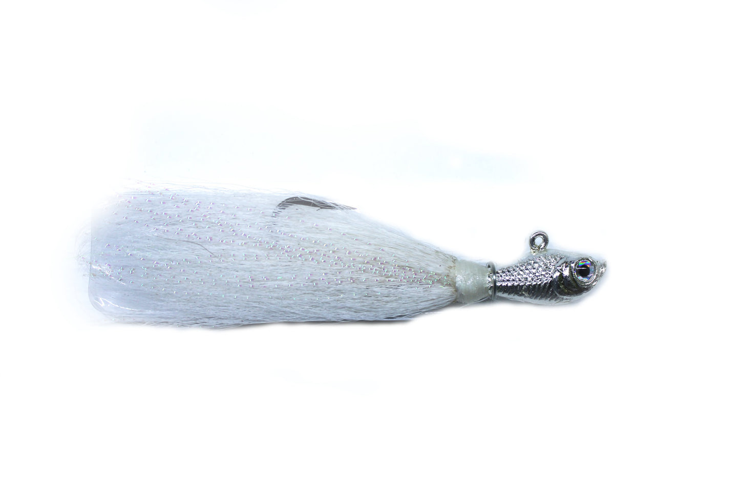 SPRO Bucktail Jig