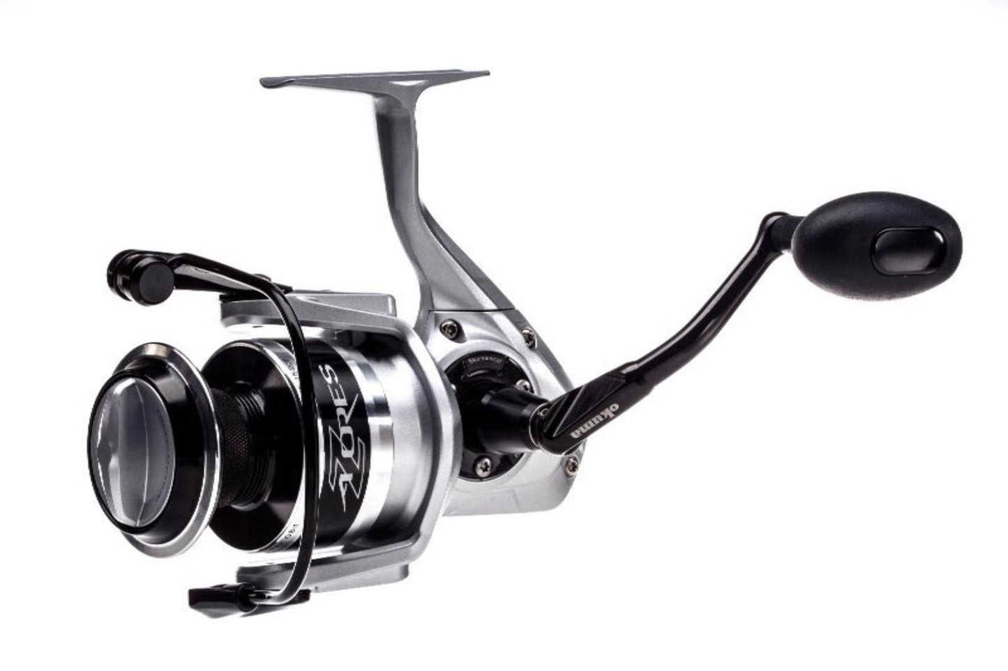 Okuma Azores Silver