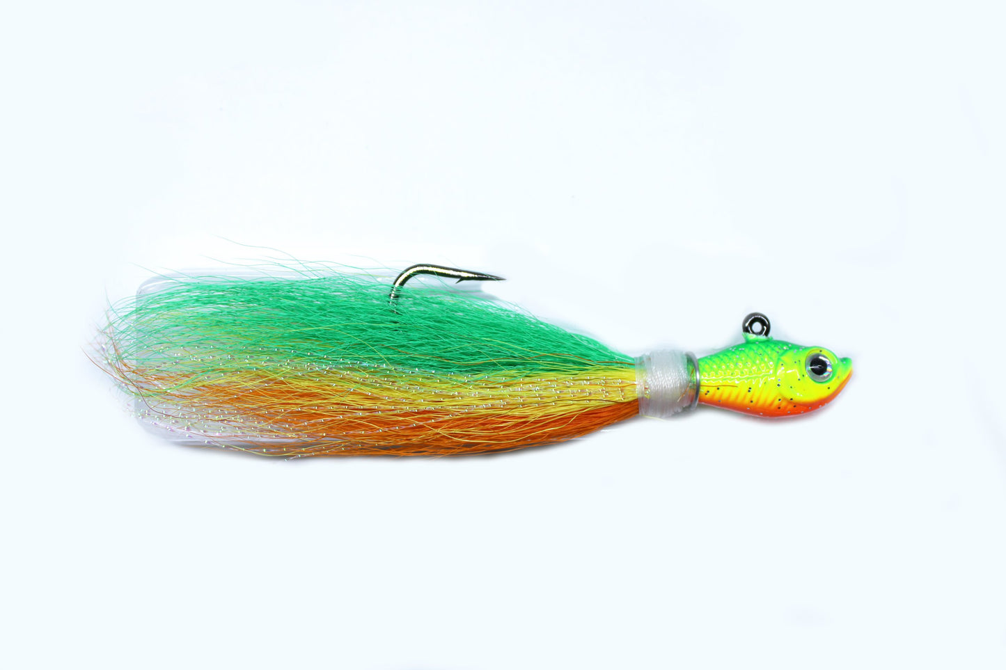 SPRO Bucktail Jig